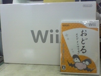 クリスマス 2007/12/07 18:20:30