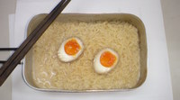 とんこつラーメン