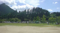 暑い 2008/08/12 18:00:40