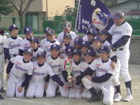 優勝 2009/03/02 19:09:46