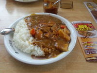 グランドマザーカレー 2012/01/18 16:21:53