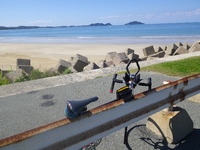 究極のバイク日和 2011/09/24 15:12:50