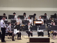 第一回〇〇町音楽祭 2011/10/11 20:41:45