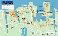 シティーマラソン福岡2008 2008/07/29 19:40:51