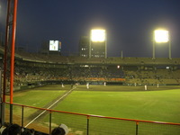 カープ観戦 2008/04/23 14:08:00