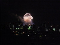 花火 2008/07/28 13:30:29