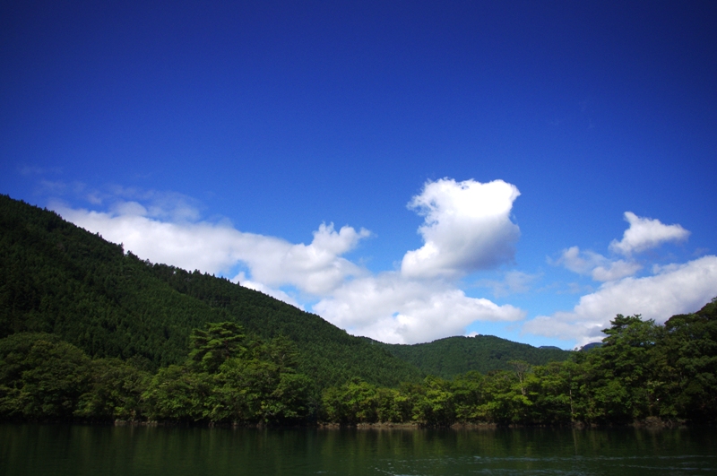 海の日連休