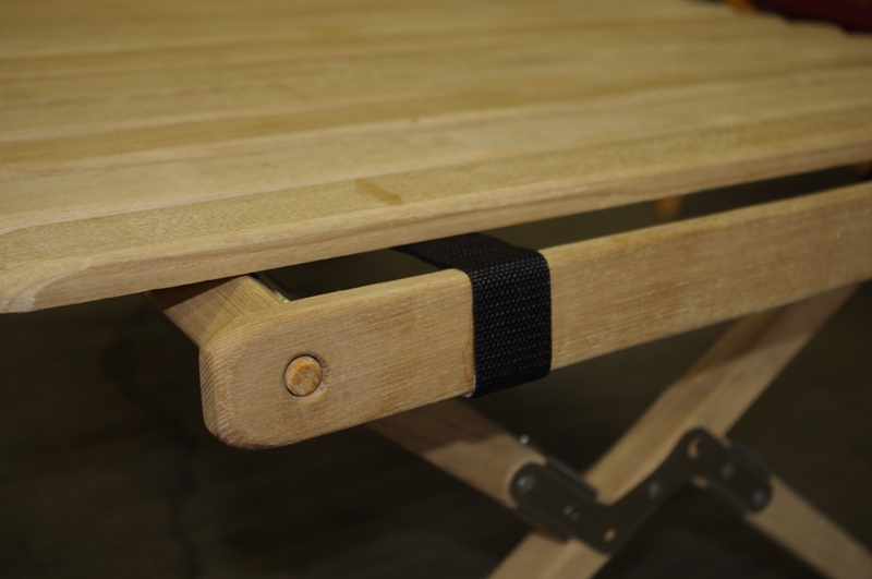 roll top table