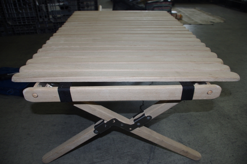 roll top table