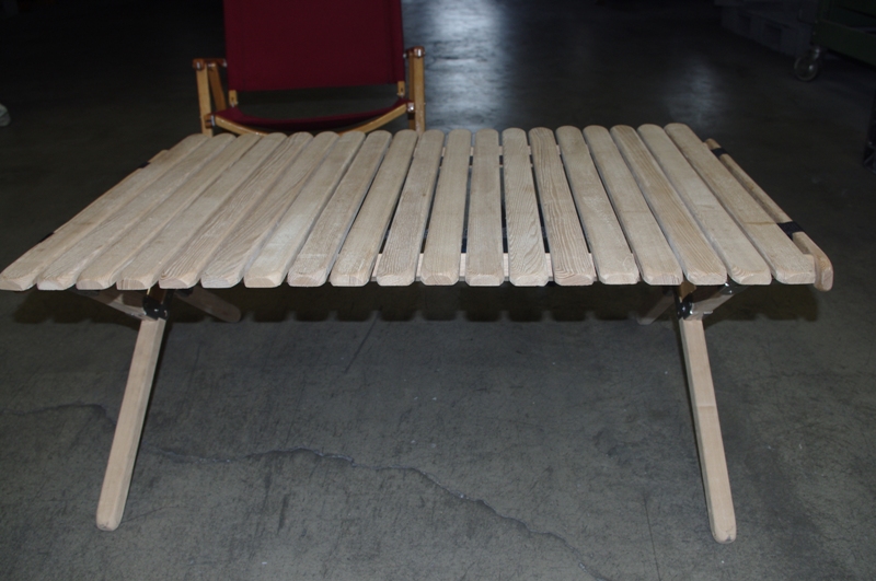 roll top table