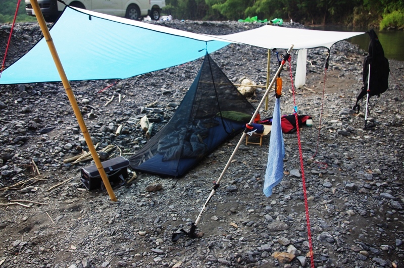 お盆CAMP　vol.1