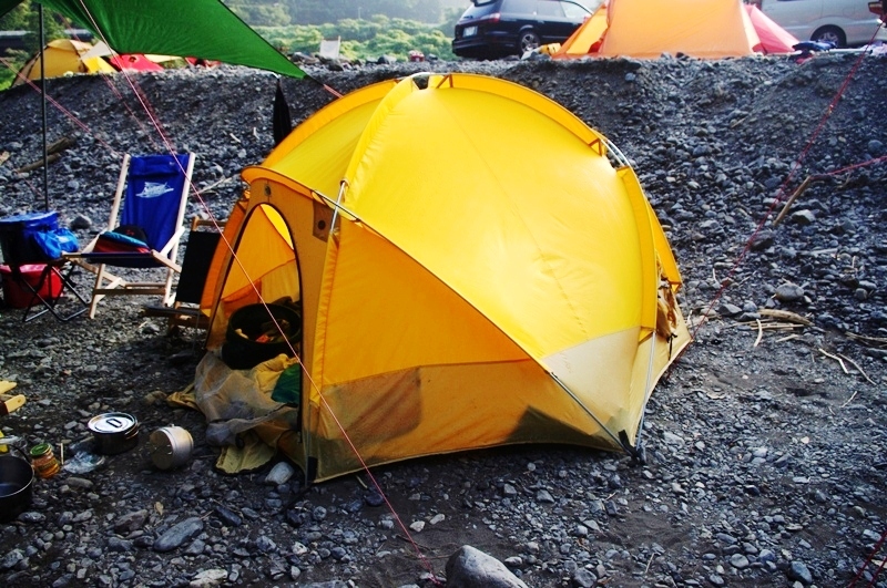 お盆CAMP　vol.1