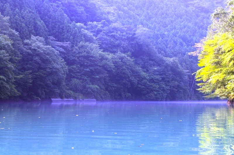 お盆CAMP　vol.1