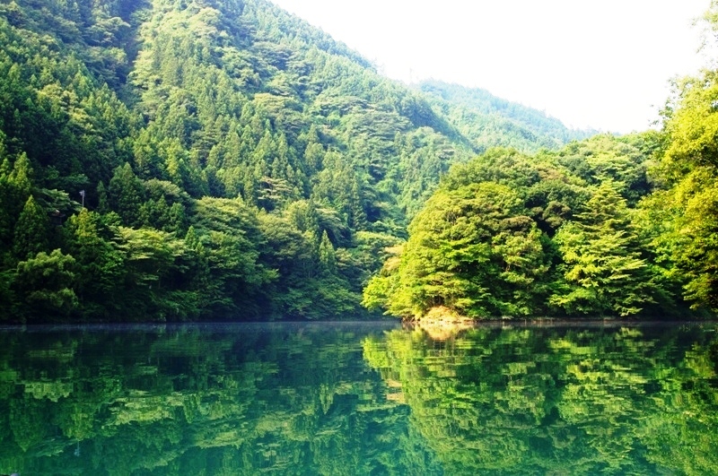 お盆CAMP　vol.1