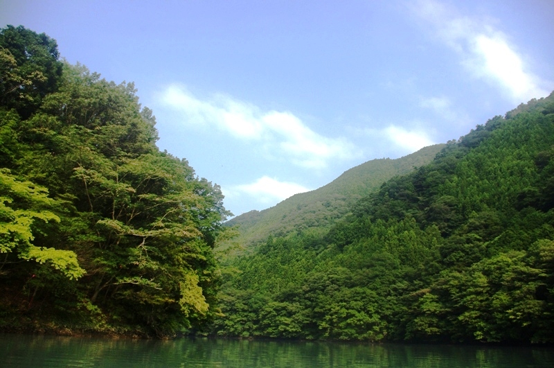 お盆CAMP　vol.1