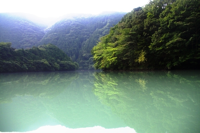 お盆CAMP　vol.1