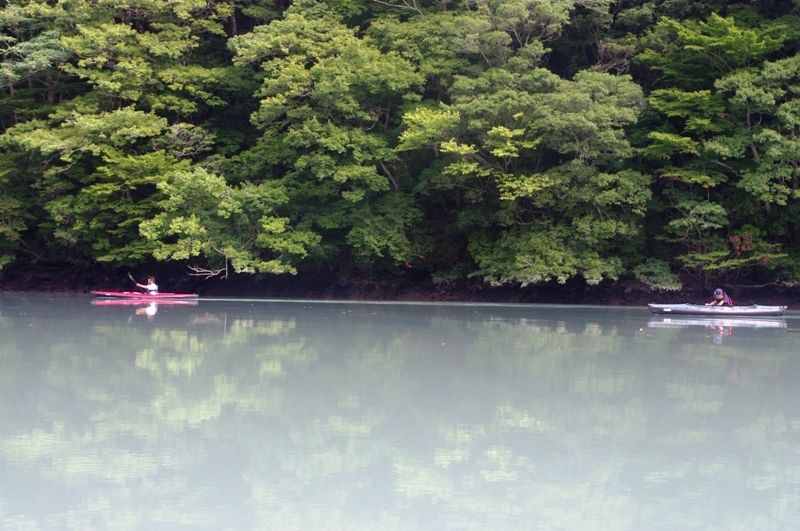 お盆CAMP　vol.1
