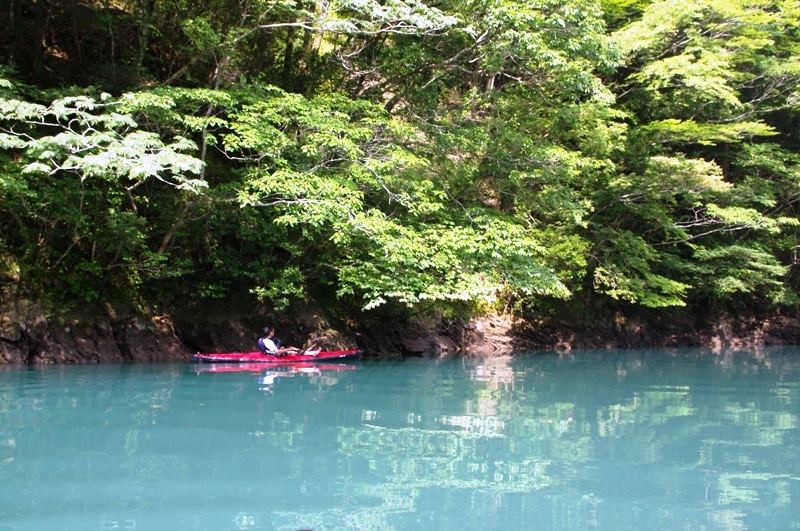 お盆CAMP　vol.1