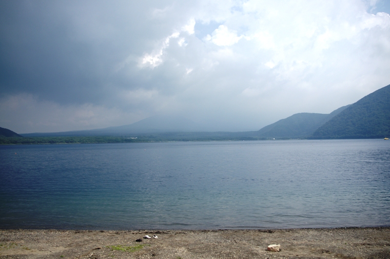 夏休みCAMP　後編