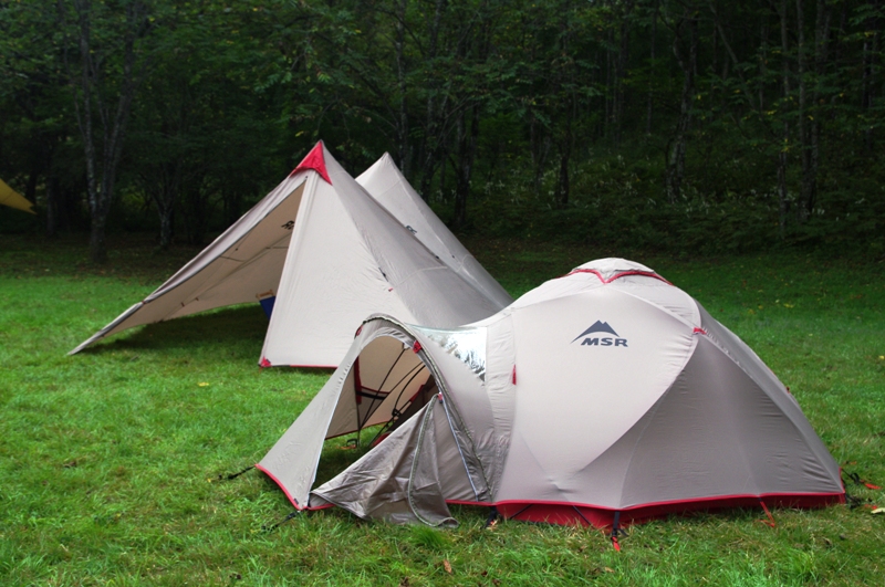 TRUE　CAMP　　前編　
