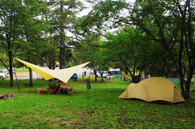 TRUE　CAMP　　前編　