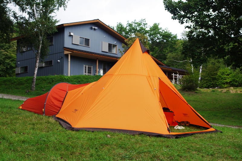 TRUE　CAMP　　前編　