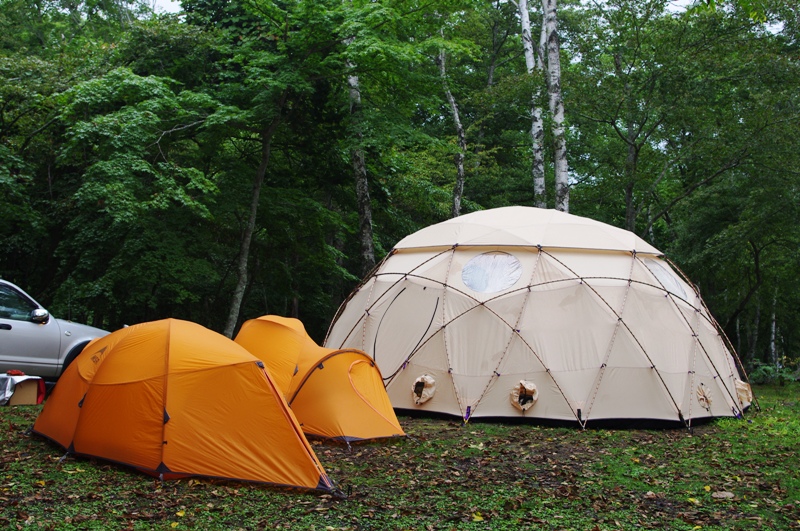 TRUE　CAMP　　前編　