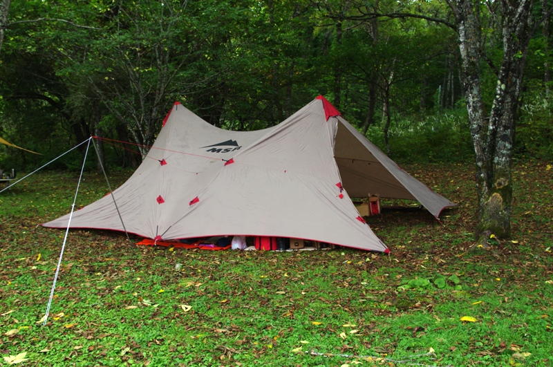TRUE　CAMP　　前編　