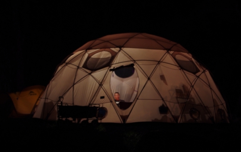 TRUE　CAMP　　前編　