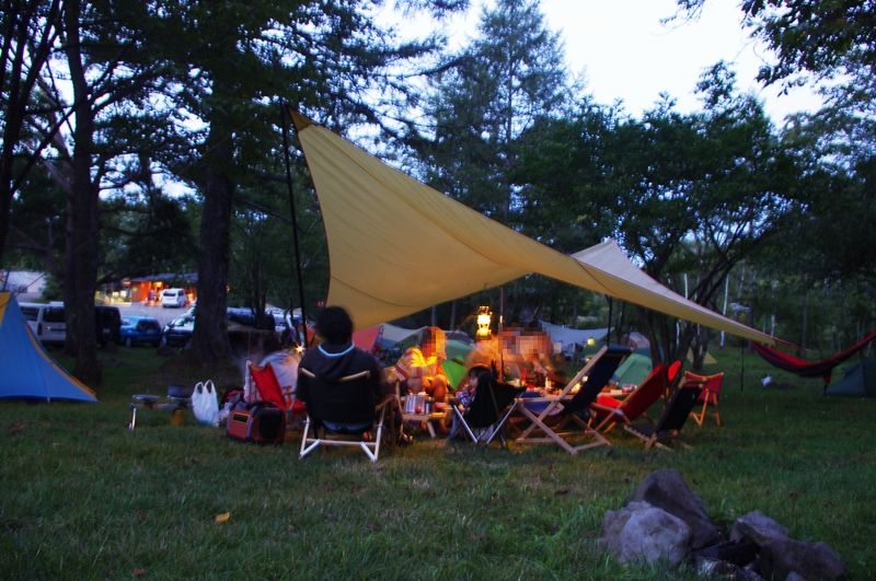 TRUE　CAMP　　後編　