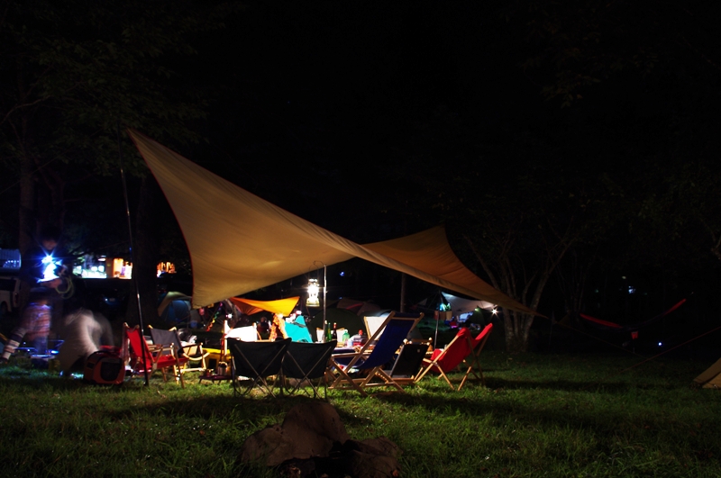 TRUE　CAMP　　後編　