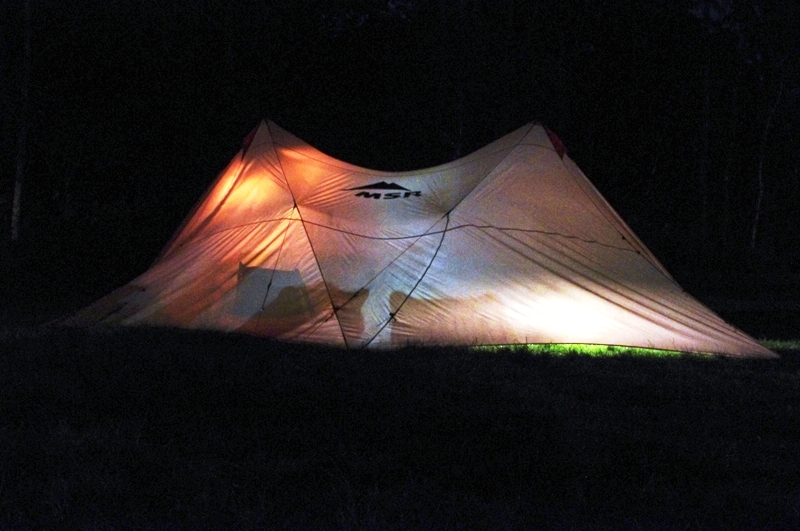 TRUE　CAMP　　後編　