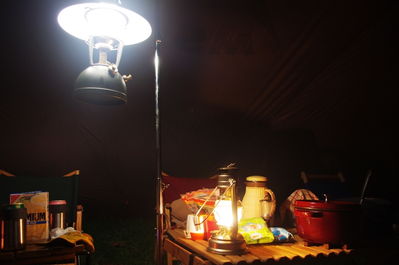 TRUE　CAMP　　後編　
