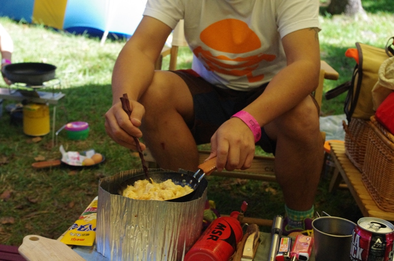 TRUE　CAMP　　後編　