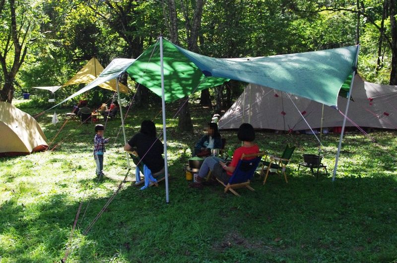 TRUE　CAMP　　後編　