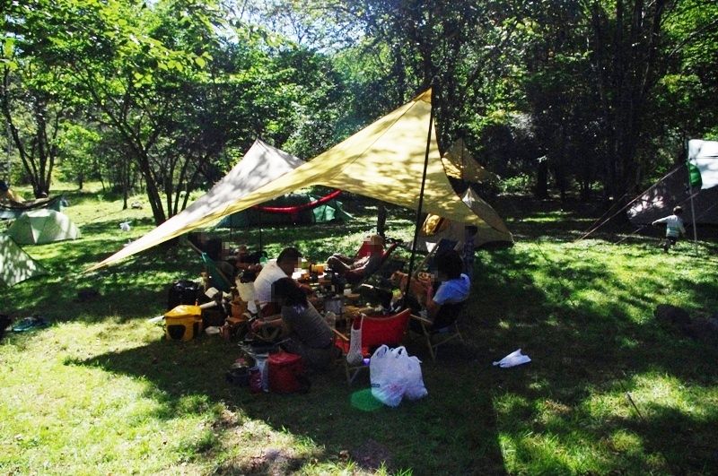 TRUE　CAMP　　後編　