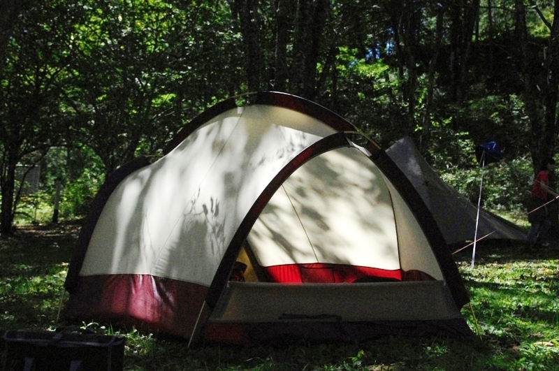 TRUE　CAMP　　後編　