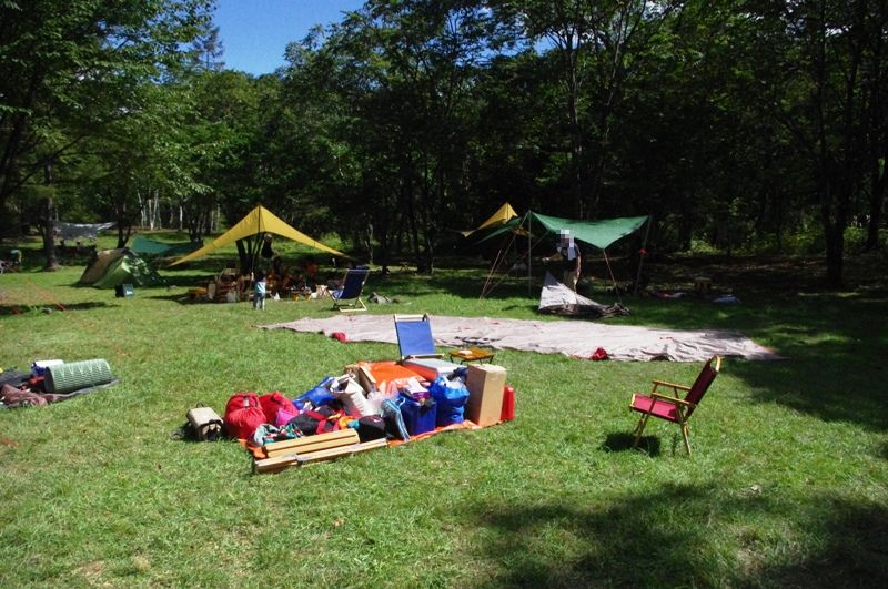 TRUE　CAMP　　後編　