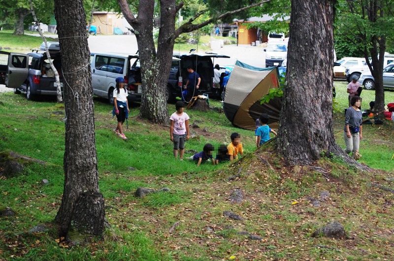 TRUE　CAMP　　後編　