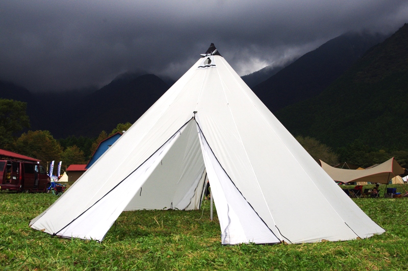 GOOUT CAMP　vol.7　前編