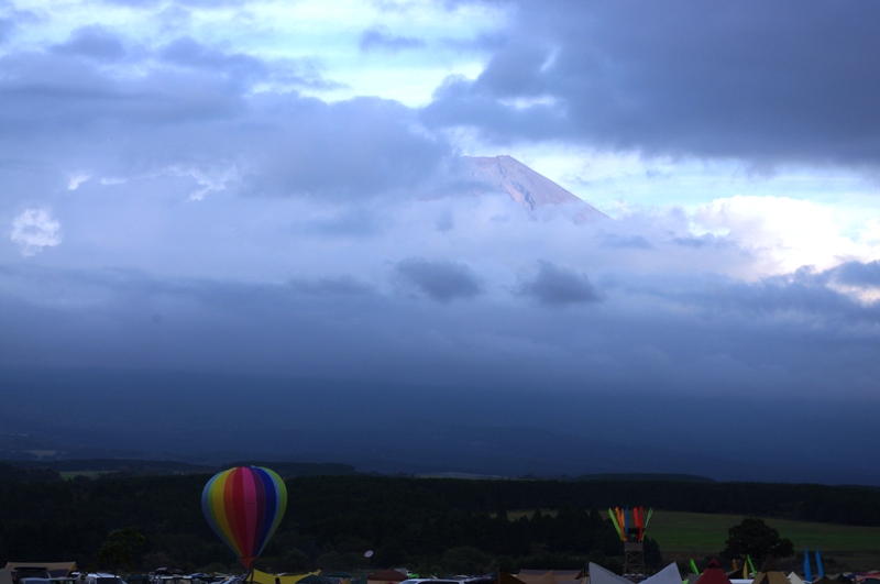 GOOUT CAMP　vol.7　前編