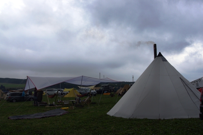 続・GOOUT CAMP　vol.7
