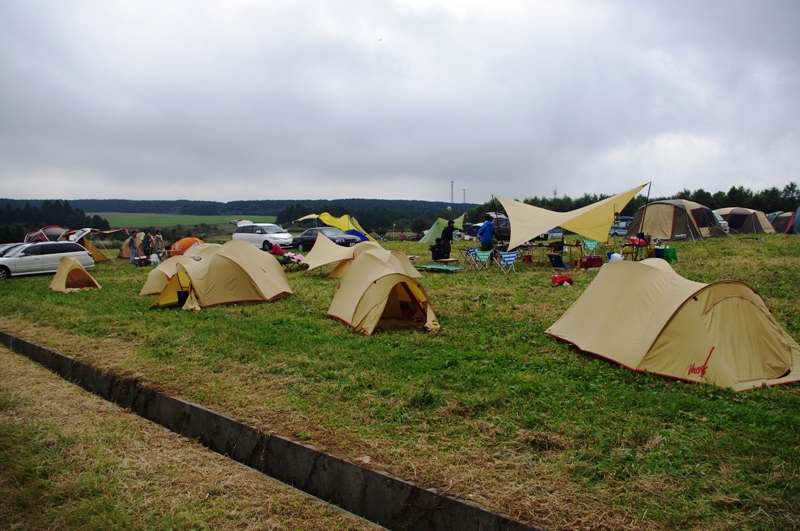 続・GOOUT CAMP　vol.7