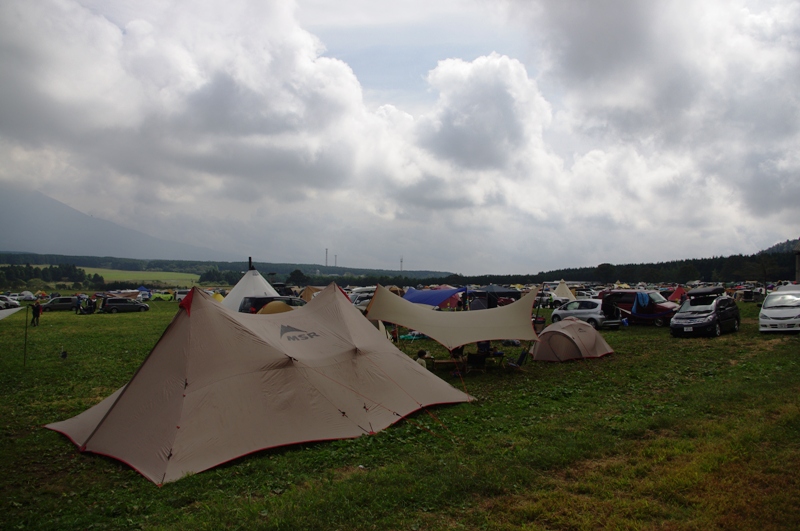 続・GOOUT CAMP　vol.7