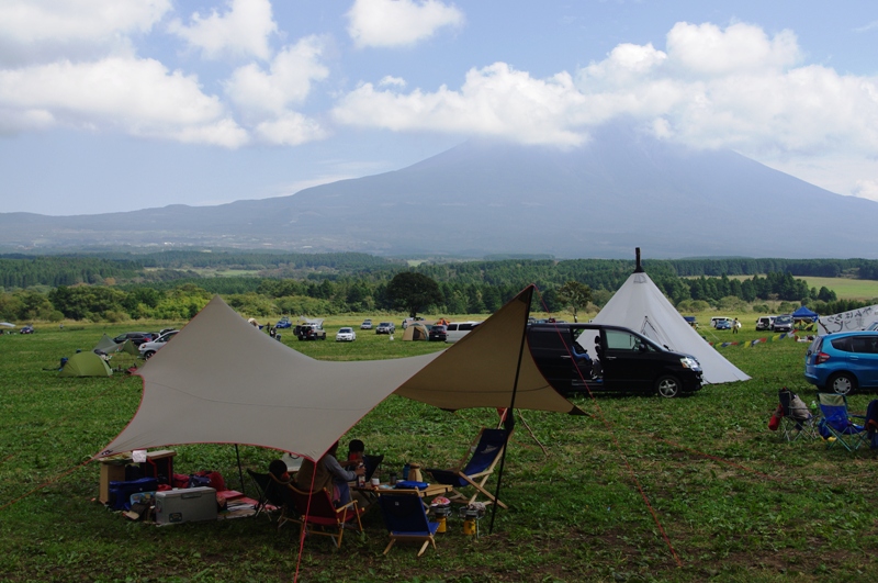 続・GOOUT CAMP　vol.7