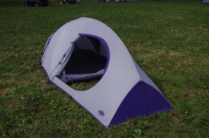続・GOOUT CAMP　vol.7