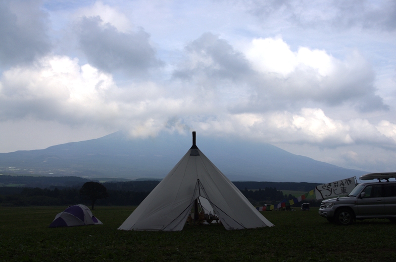 続・GOOUT CAMP　vol.7