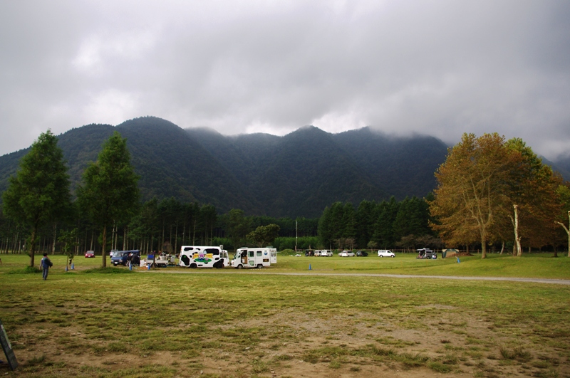 続・GOOUT CAMP　vol.7