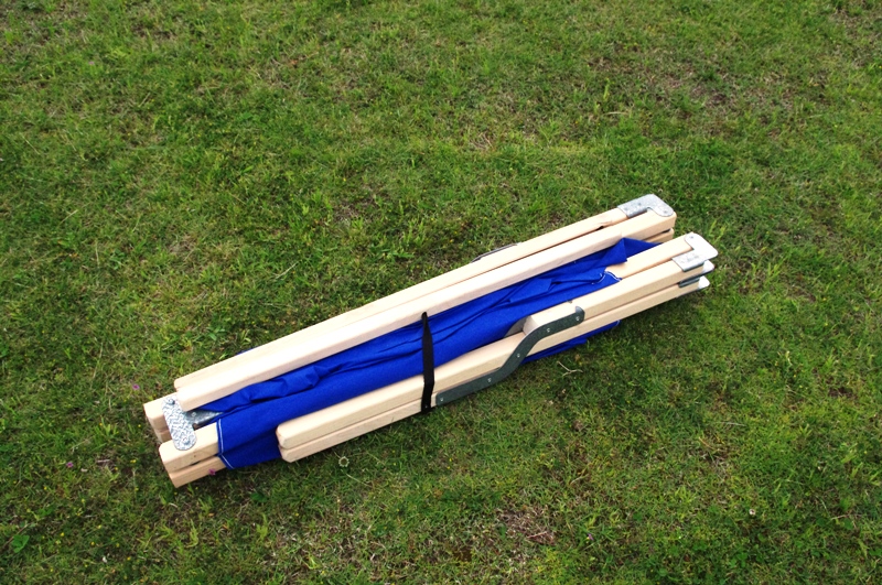 BYER ACADIAN COT