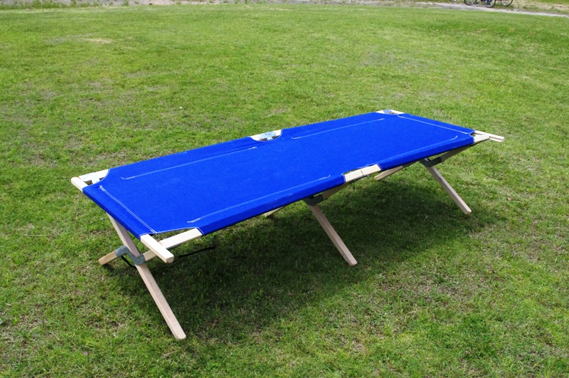 BYER ACADIAN COT
